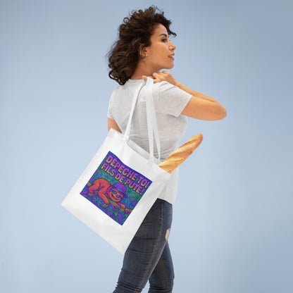 Tote Bag - Paresseux
